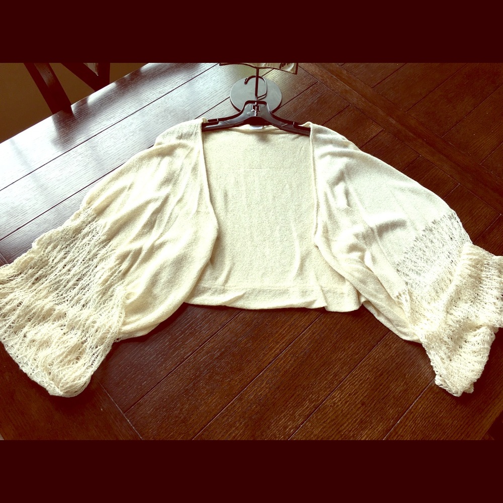Beautiful shawl